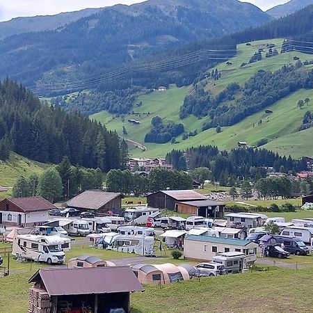 Schoenachhof Gerlos Exteriér fotografie